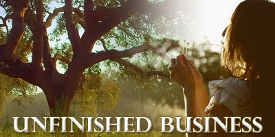 Unfinished Business banner