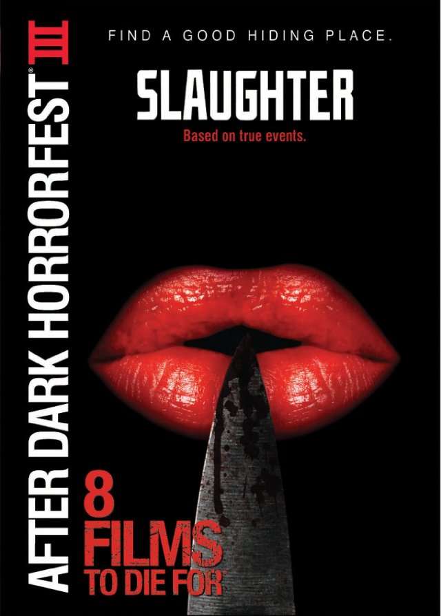 Slaughter - 2009 DVDRip XviD AC3 - Türkçe Altyazılı indir
