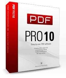 PDF Pro v10.8.0410