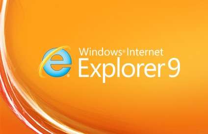 Internet Explorer 9 v9.0.8112.16421